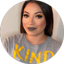 Profile photo of Yazmine Jalomo