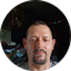 Profile photo of Christopher Archer
