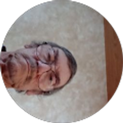 Profile photo of Richard Lincoln