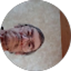 Profile photo of Richard Lincoln