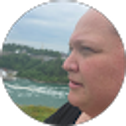Profile photo of Stephanie Herrmann