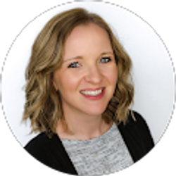 Profile photo of Megan Fallon, LCSW