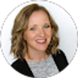 Profile photo of Megan Fallon, LCSW