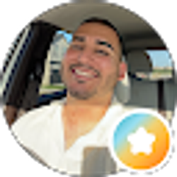 Profile photo of Michael Borges (Borges245)