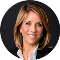 Profile photo of Kristie Albrecht