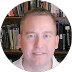 Profile photo of Nathan Walk