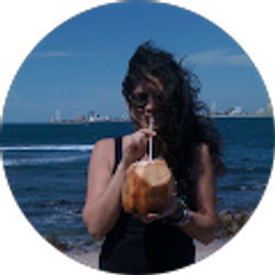 Profile photo of Diana Sillero