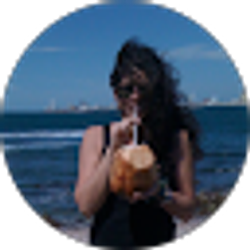 Profile photo of Diana Sillero