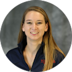 Profile photo of Sarah Doss