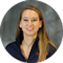 Profile photo of Sarah Doss