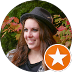 Profile photo of Kendra Purkerson