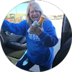 Profile photo of Lacy Shepherd