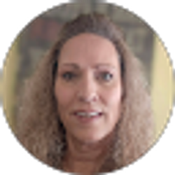 Profile photo of Michelle Prows