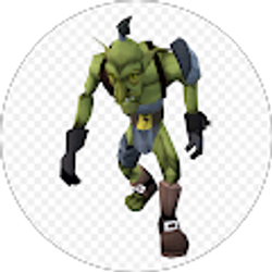 Profile photo of Goblin