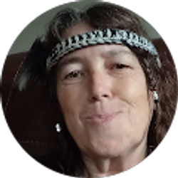 Profile photo of Feather Rhoads