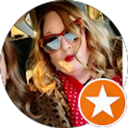 Profile photo of Ginger Leppert