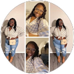 Profile photo of Shamira “DaNewMira” C