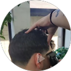 Profile photo of Cory Michael