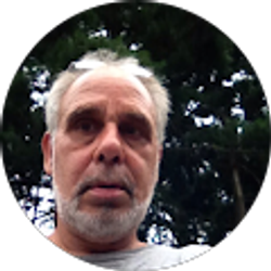 Profile photo of Dave Momper