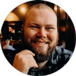 Profile photo of Caleb Rogers