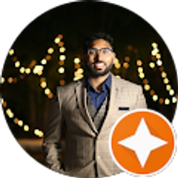 Profile photo of Madhav Gampala