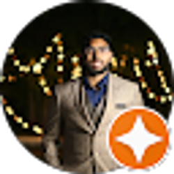 Profile photo of Madhav Gampala