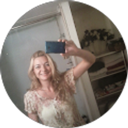 Profile photo of Jesica Blanton