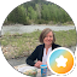 Profile photo of Susan Kirkpatrick