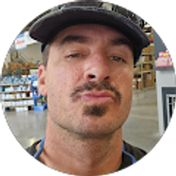 Profile photo of Luke Taylor