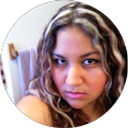 Profile photo of Yadira the Diaz