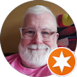 Profile photo of Art Forget