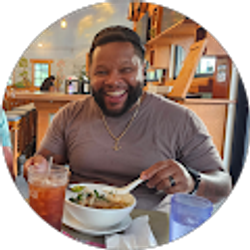 Profile photo of Antonio Tyson