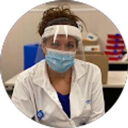 Profile photo of Jamie Harrison