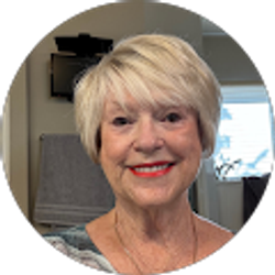 Profile photo of Lynda Garrett