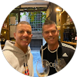 Profile photo of Kevin Goncalo