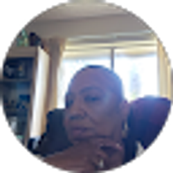 Profile photo of Stephanie Washington
