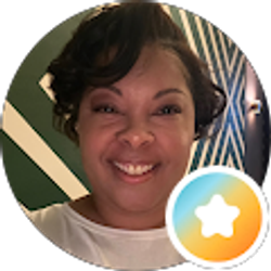 Profile photo of Tiffany Bobo
