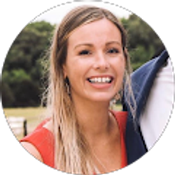 Profile photo of Kayla Upchurch