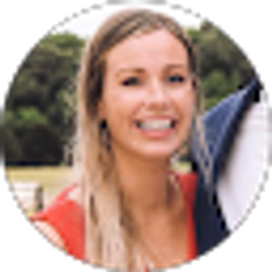 Profile photo of Kayla Upchurch