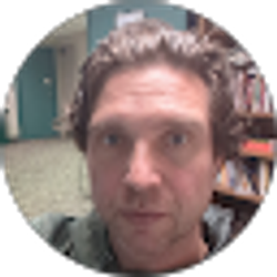 Profile photo of Joshua Ingber