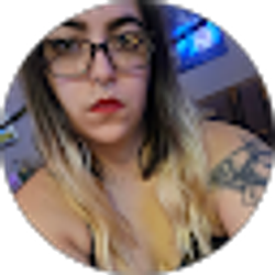 Profile photo of Hannah Duran