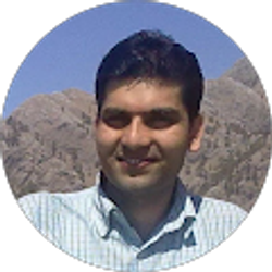 Profile photo of Arun Verma