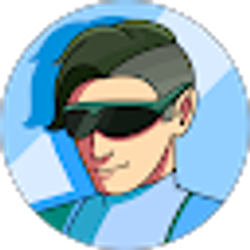 Profile photo of Patrick Sehorn