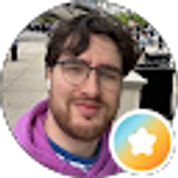 Profile photo of Jordan Wilensky