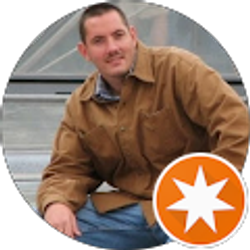 Profile photo of Travis Abbott