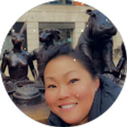 Profile photo of Susan Wu