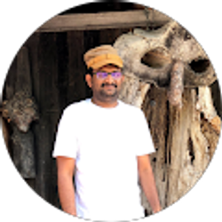 Profile photo of Manoharan Balasubramanian