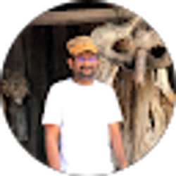 Profile photo of Manoharan Balasubramanian