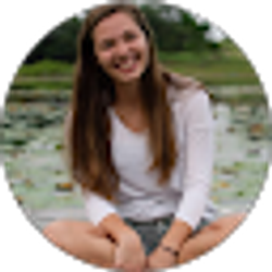 Profile photo of Caroline Brown