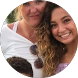 Profile photo of Christal Hardaway